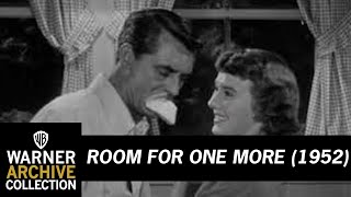 Trailer HD  Room for One More  Warner Archive [upl. by Waechter]