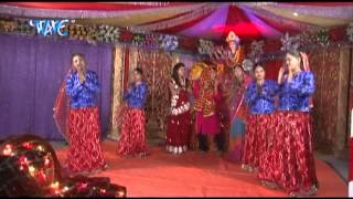 Shitla Dham Ba Lagal Ba  Happy Navratar  Abhay Lal Yadav  Bhojpuri Bhajan 2015 [upl. by Joeann]