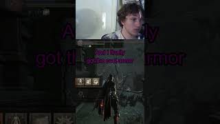 My Weirdest Death in DS 3 ds3 darksouls3 gaming darksouls twitch [upl. by Edith]