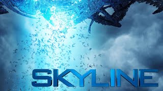 Skyline 2010 Movie Explained In Hindi  Pratiksha Nagar [upl. by Alliuqal]