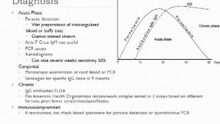 Review of Trypanosomiasis Syndromes  Joe Katta MD [upl. by Nada]