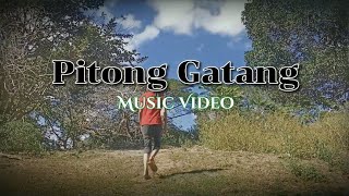 Pitong Gatang  Music Video  Clariezel Menorca [upl. by Palila268]