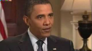 Obama Goes ToeToToe With Stephanopoulos On quotTax Increasesquot [upl. by Lisk]