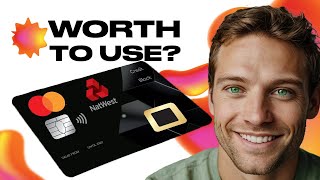 NatWest Reward Black Credit Card Review  Watch Before you Apply [upl. by Koa]