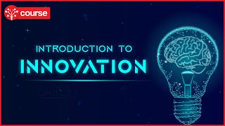 Ep 1 Introduction to Innovation  Innovation and Entrepreneurship  SkillUp [upl. by Roy]