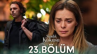 Sandık Kokusu 23Bölüm sandikkokusudizi [upl. by Attem154]