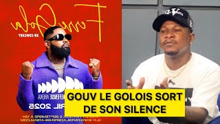 Gouv le golois aye naba vérité ya somo [upl. by Sulamith]