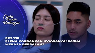 KACAU ADISTY MAU BATALKAN PERTUNANGANNYA DENGAN PASHA  CINTA BERAKHIR BAHAGIA EPS 158 [upl. by Chari]