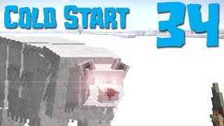 Vintage Story Cold Start 34 [upl. by Gary389]