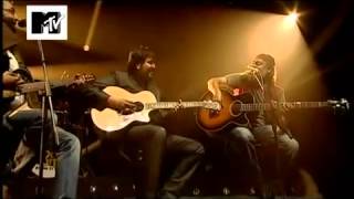 Agnee  Aahatein The splitsvilla 4 Theme song unplugged live feat Rahul Ram and Pritam [upl. by Eedissac]