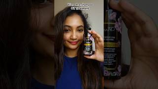 Viana Pre Shampoo Oil Treatment shorts haircare oiltreatment haircareroutine hairgrowth [upl. by Jorey83]