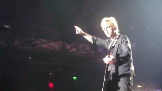 Green Day Glasgow SECC 19 10 09 Jesus Of Suburbia HD m8 [upl. by Manella]