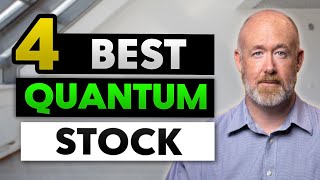 Quantum Stock That Im Buying Today aistocks [upl. by Eldnar]