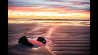 Moeraki Boulders [upl. by Mattland]