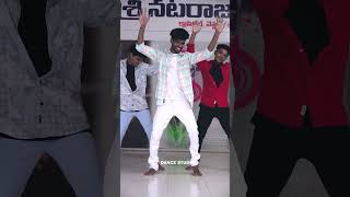 quot Krishna Shasthri lo Song quot  S N DANCE STUDIOS  NANDIKOTKUR  TrendingShorts YTShorts [upl. by Anivlem]