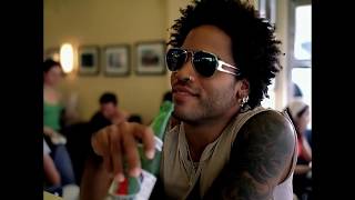 Lenny Kravitz  Again 2000 HD Remastered 1080p [upl. by Particia]