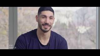 ENES KANTER FREEDOM KİMDİR [upl. by Aneeb]