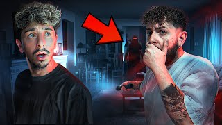 DEMON Forces FaZe Rug and I Out of My Home [upl. by Yrrap]