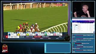 Saturday Racing Stream [upl. by Eagle]