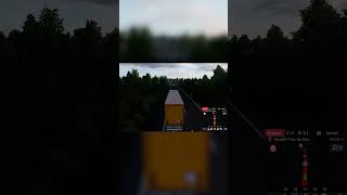 Biraz Uçtuk ets2 truckersmp gaming [upl. by Talmud509]