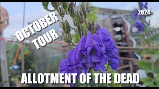 October Tour [upl. by Alled]