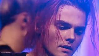 My Chemical Romance  SING  Live from LA Killjoys Make Some Noise [upl. by Harlin]