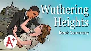 Wuthering Heights Video Summary [upl. by Bentley]