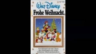 Hörspiel Frohe Weihnacht  Onkel Donalds Weihnachtswunsch  1986 [upl. by Nahrut73]