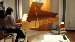 The First Piano by Bartolomeo Cristofori [upl. by Kraft]