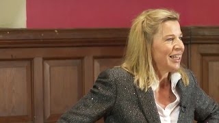 Positive Discrimination Debate  Katie Hopkins  Opposition [upl. by Ainoz]