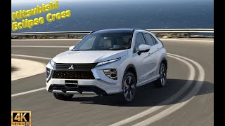 Mitsubishi Eclipse Cross 2025 [upl. by Comptom971]