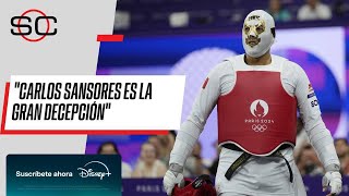 PARIS 2024  ¿Cómo evaluar la actuación de los MEXICANOS en el penúltimo día de JUEGOS OLÍMPICOS [upl. by Adliwa]