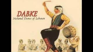 Dabke da2tain mejwez [upl. by Warden]