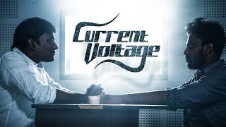 Current vs Voltage  Who is the killer  Ft Vikram Vedha  LMES [upl. by Bilbe]