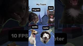 Other team vs my team 🤣🤣subscribeformorevideos [upl. by Egide]