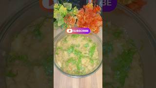 Fatloss Dinner Recipe daliyarecipe daliyakhichdi fatlossdiet shorts weightloss [upl. by Ahsitra]