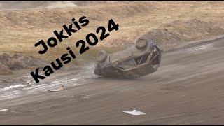 Jokkis Kausi 2024 [upl. by Ahsaf]