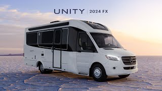 2024 Unity FX [upl. by Etteoj]