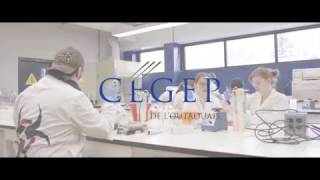 BIOTECHNOLOGIES TECHNIQUES DE LABORATOIRE Cégep de lOutaouais [upl. by Orford698]