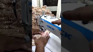 Handwork Fabric stitching problem solve ￼ sewing stitching youtubeshorts song fashion shorts [upl. by Phi740]