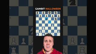 GAMBIT HALLOWEEN [upl. by Dougie618]