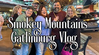 YouTubers Meetup Gatlinburg Vlog [upl. by Pearson]