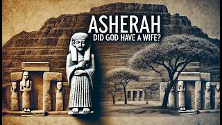 Asherah Did God Have a Wife [upl. by Sidra]