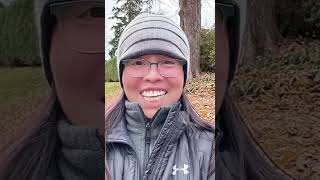 Outdoorsy moment shortvideo justforfun lovetheoutdoors walkingchallenge [upl. by Goulder646]