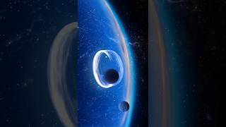 Birth of a Planetary System  Space VFX [upl. by Pattison658]