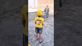 Abhi aur Arman Ko mom Ne Chupke se Cricket 🏏 Khelte Hue Pakad liya 😲😜  Part 2 Continue  shorts [upl. by Vic281]