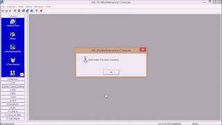 KXTES824 QUICK SETUP  PART 2 برمجة سنترال باناسونيك عمليا من الكومبيوتر [upl. by Bridwell]