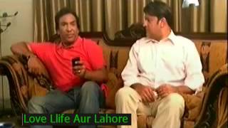 Love Life Aur Lahore  Episode 324 Full BY APLUS TV [upl. by Apostles]