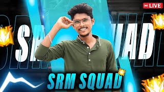 🔴 SRM GAMING ON LIVE 🔴 [upl. by Couq]