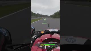 F1 2024 PS5 Gameplay – Belgium Grand Prix Full Race at Spa [upl. by Ecirehc]